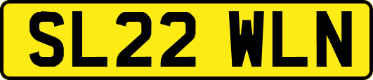 SL22WLN