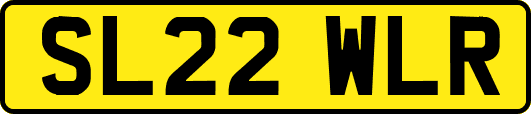 SL22WLR