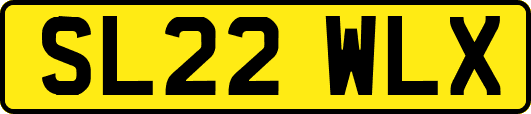 SL22WLX