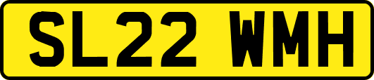 SL22WMH