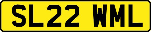 SL22WML