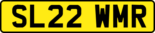 SL22WMR