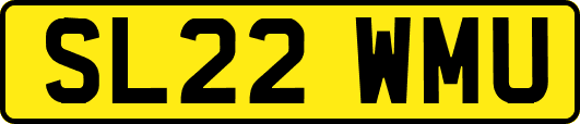 SL22WMU