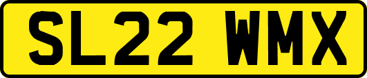 SL22WMX