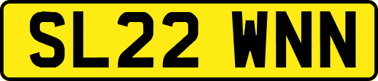 SL22WNN