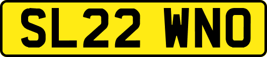 SL22WNO