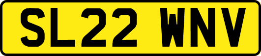 SL22WNV