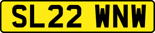 SL22WNW