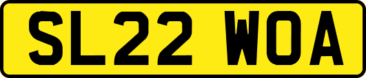 SL22WOA