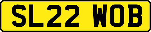 SL22WOB