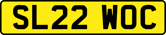 SL22WOC