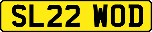 SL22WOD