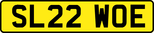 SL22WOE