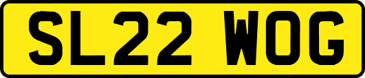 SL22WOG
