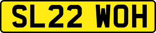 SL22WOH