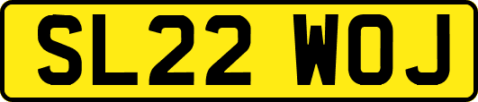 SL22WOJ