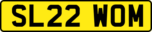 SL22WOM
