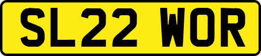 SL22WOR