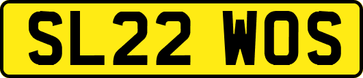 SL22WOS