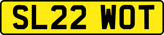 SL22WOT