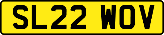 SL22WOV