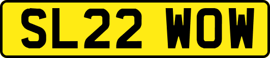 SL22WOW