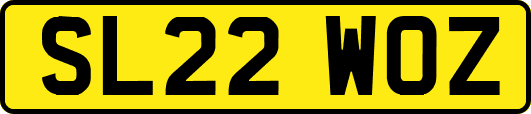 SL22WOZ