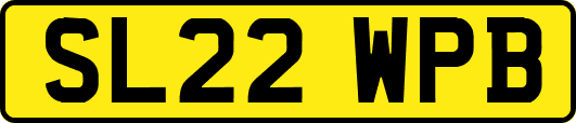 SL22WPB