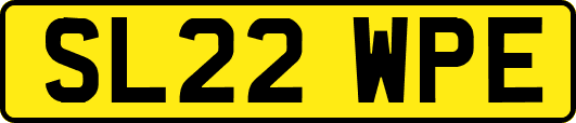 SL22WPE