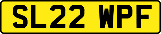 SL22WPF