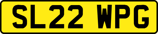 SL22WPG