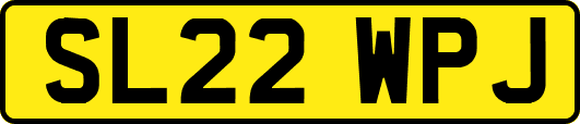 SL22WPJ