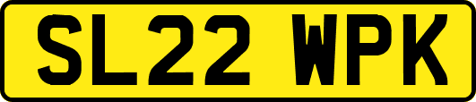 SL22WPK