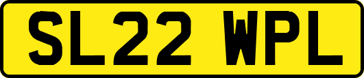 SL22WPL