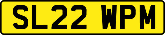 SL22WPM