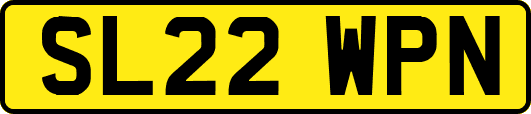SL22WPN