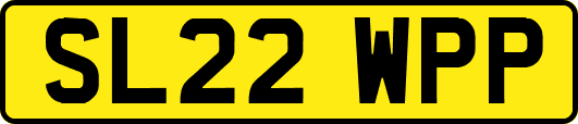 SL22WPP