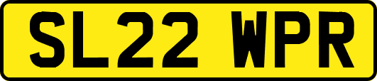 SL22WPR