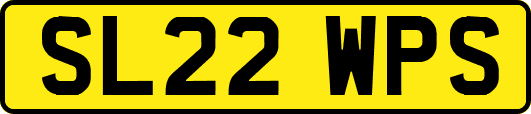 SL22WPS