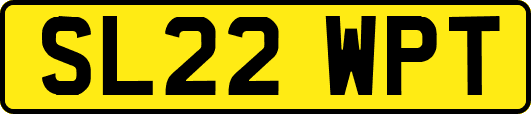 SL22WPT