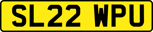 SL22WPU