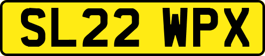 SL22WPX