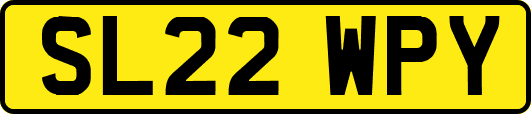 SL22WPY