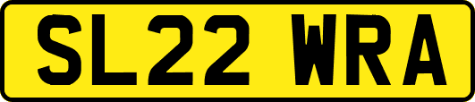 SL22WRA