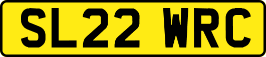 SL22WRC