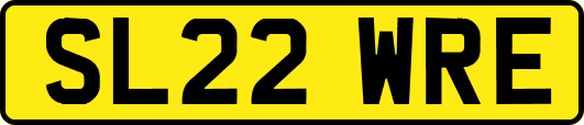 SL22WRE