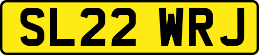 SL22WRJ