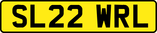 SL22WRL