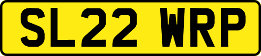 SL22WRP