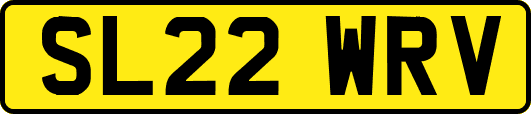 SL22WRV